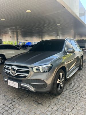 Mercedes-Benz GLE300D
