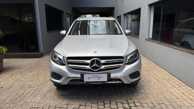 Mercedes-Benz GLC200