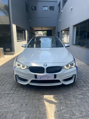 BMW M4