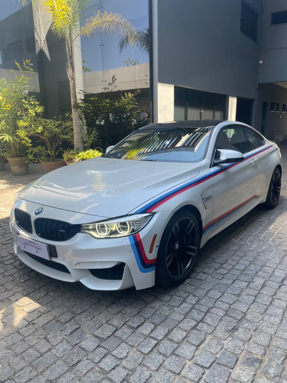 BMW M4