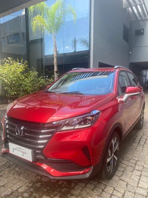 CS15 LUXURY