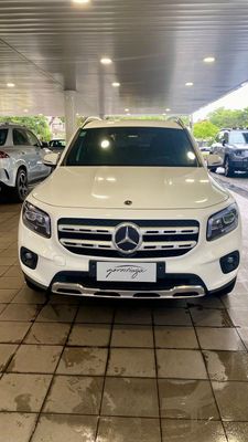 Mercedes-Benz GLB 200d