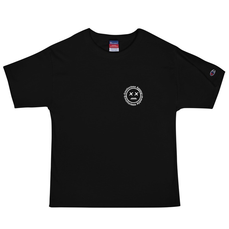 Basic Logo tee