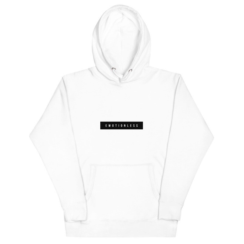 Emotionless-Empty Souls Box logo