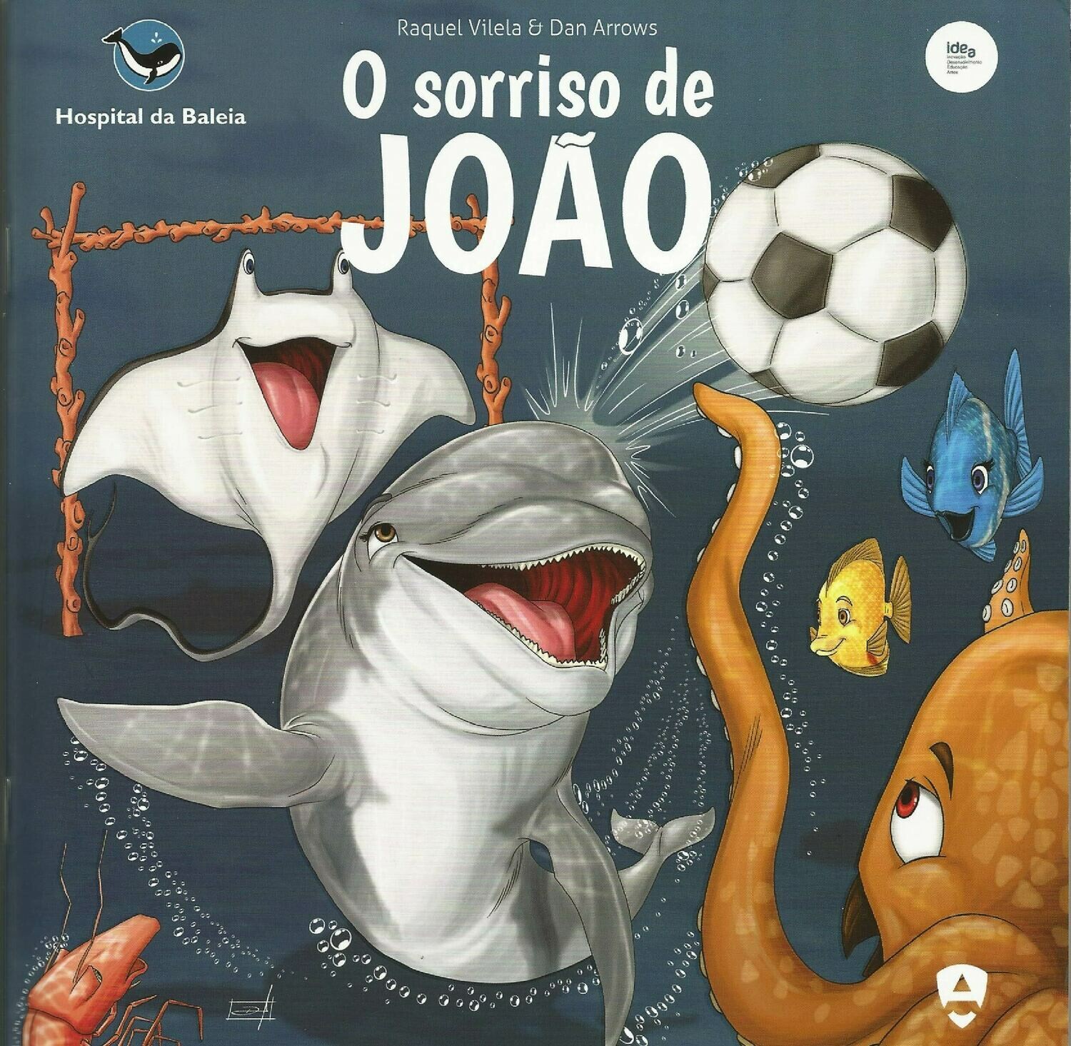 O Sorriso de João O Sorriso de João