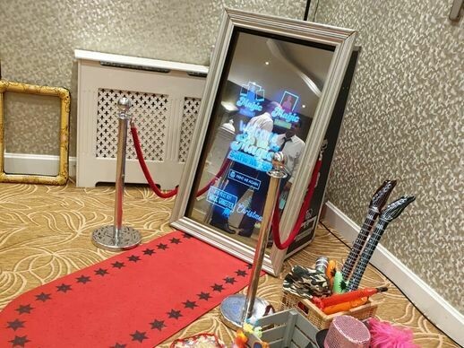 Magic Mirror