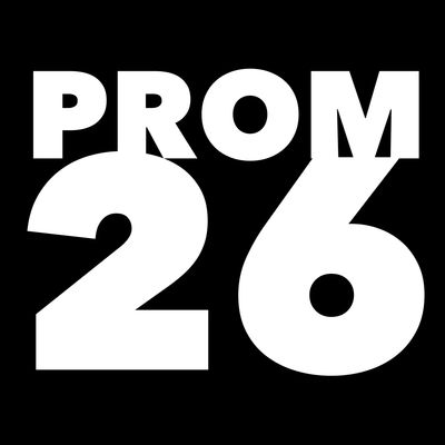 4ft Light up PROM 26