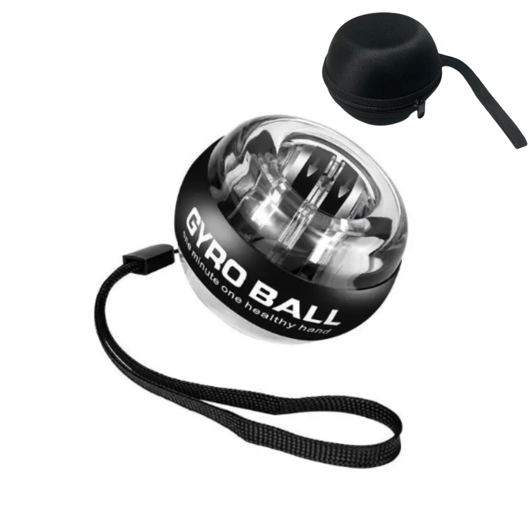 HSEHCK Gyro Ball - Arriving 15/02/2024