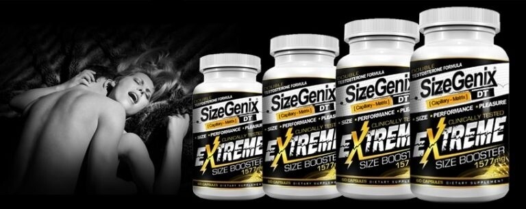 SizeGenix Extreme
