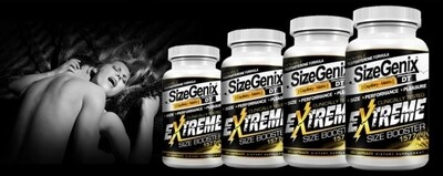 SizeGenix Extreme