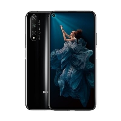 HONOR 20 (6GB RAM | 128GB ROM) SUPER PROMO DEAL!