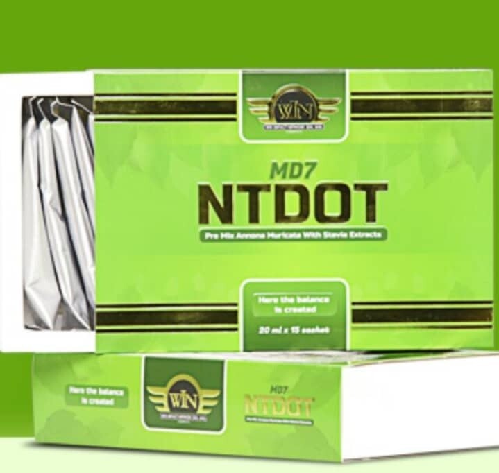 NTDOT