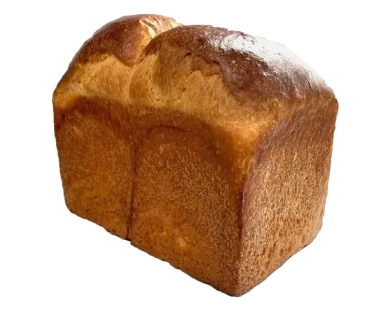 Brioche Loaf 400g