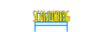 Scandiberg