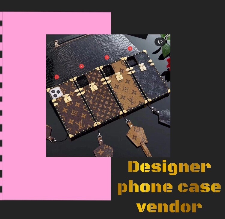Designer Vendor List