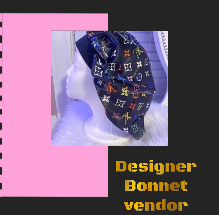 designer bonnet ｜TikTok Search