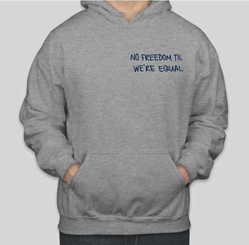 Grey Hoodie 2 Quotes