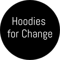 Hoodies for Change