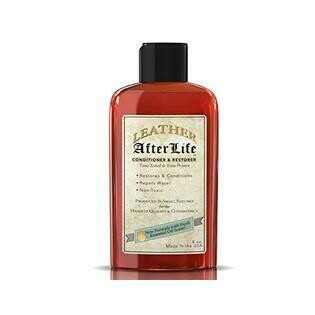 Best leather conditioner for cars