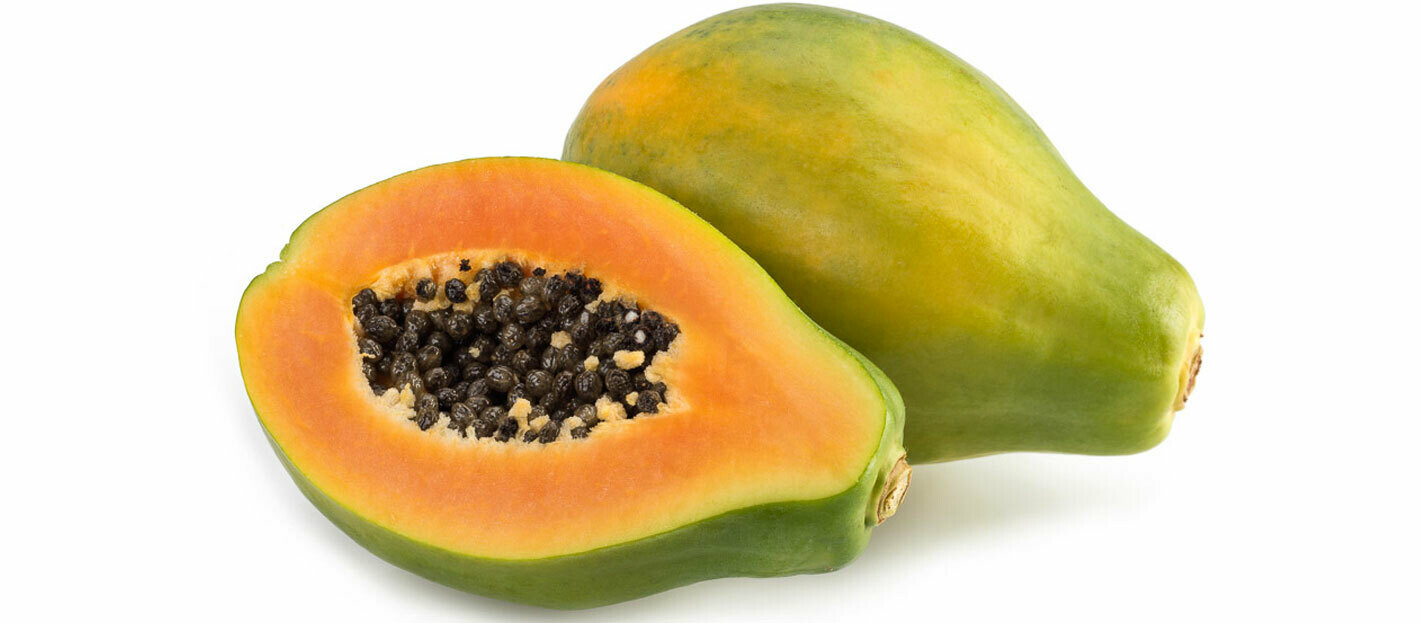 PAPAYA HAWAIANA (3 unidades)