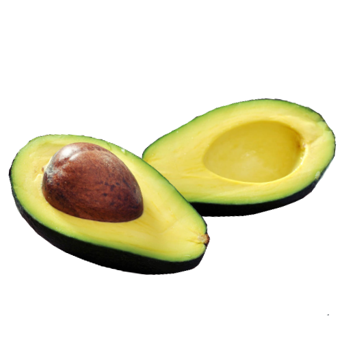AGUACATE FUERTE (3 unidades)