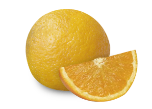 NARANJA (Ciento)