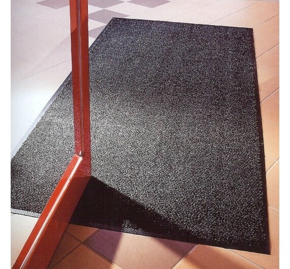 Classic Brush Mat