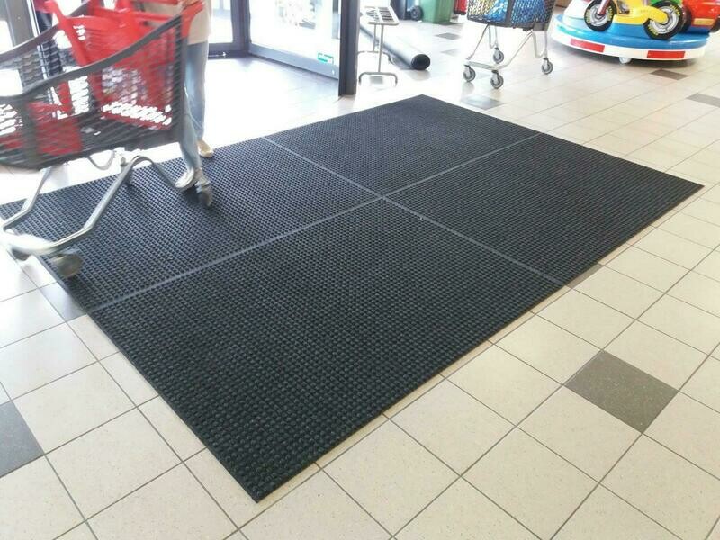Anchor Mat