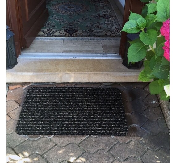 Step Out Beige Black 50x80cm Free Shipping Step Out Beige Black 50x80cm Free Shipping