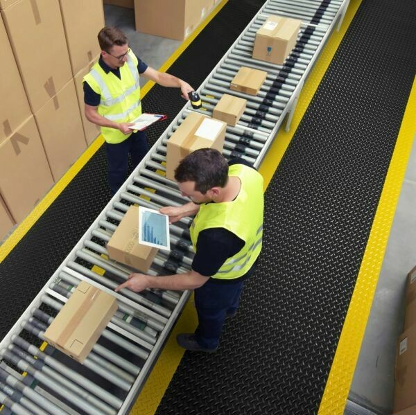 Cushion Trax Antifatigue mat Cushion Trax Antifatigue mat