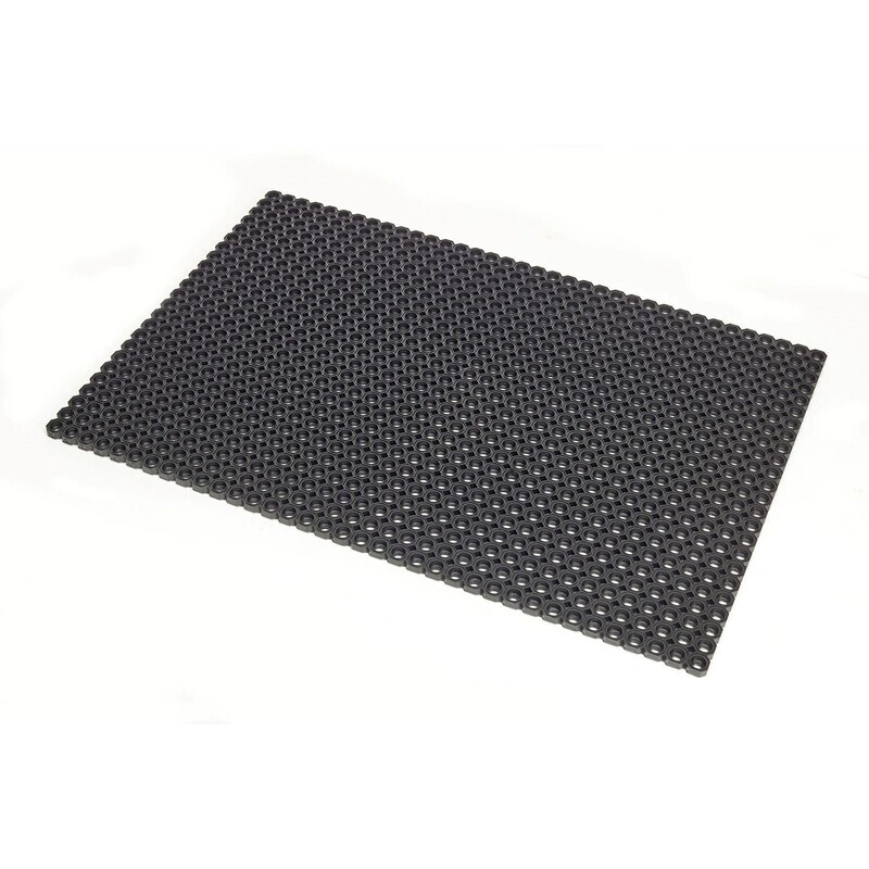 Gummiwabmatte H23mm Gummiwabmatte H23mm