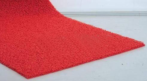 Spaghetti Vinyl Mat 14mm  without backing