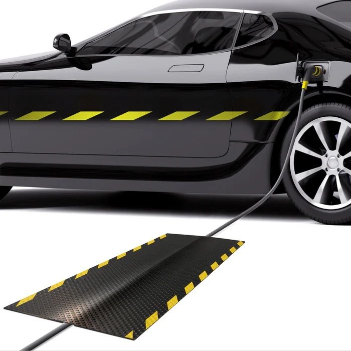 Kleen-Cable Mat EV