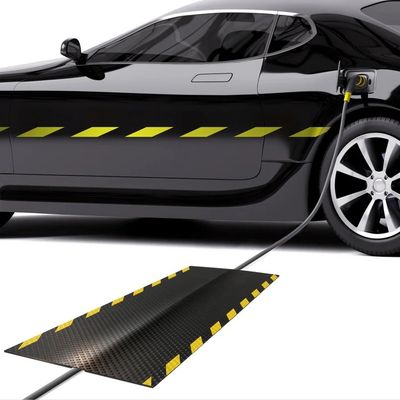 Kleen-Cable Mat EV