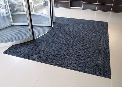 Waterhog Tiles 6.4mm Waterhog Tiles 6.4mm