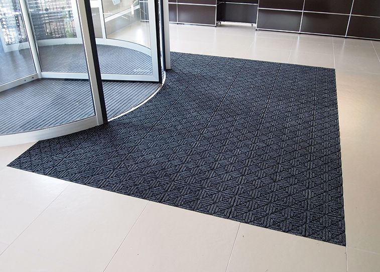 Waterhog Tiles 6.4mm
