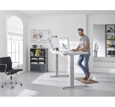 Stand-On Anti-fatigue mat Stand-On Anti-fatigue mat
