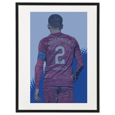 James Tavernier “2”
