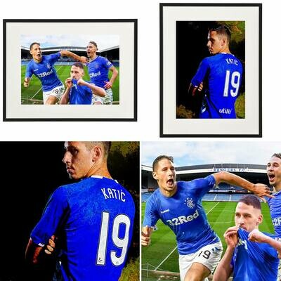 Nikola Katić Bundle