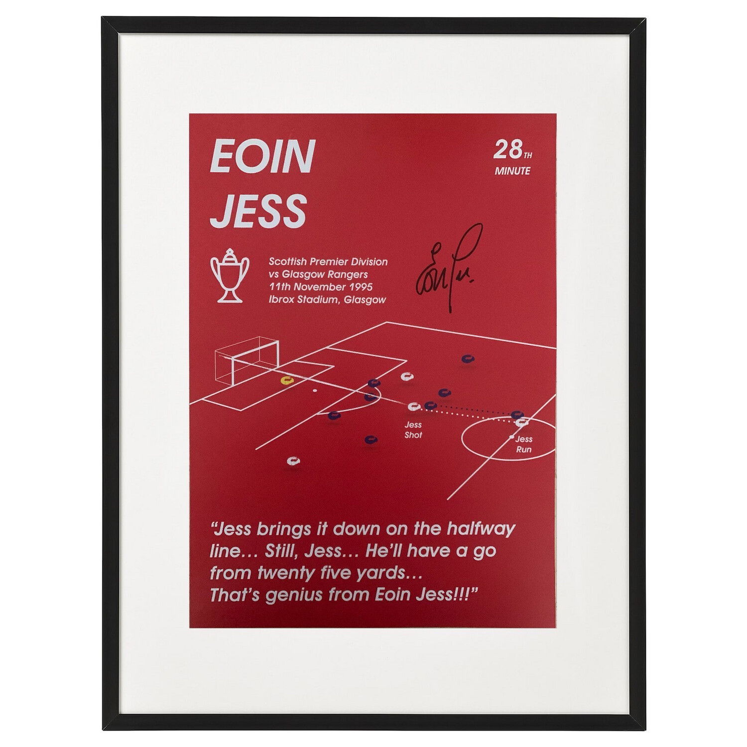 Eoin Jess