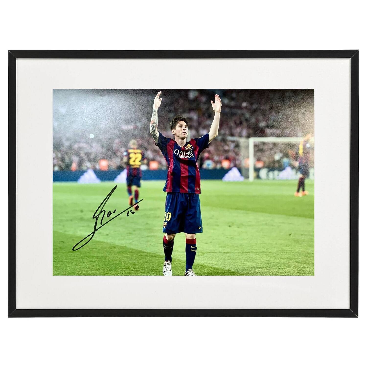 Lionel Messi "Greatest Goal"