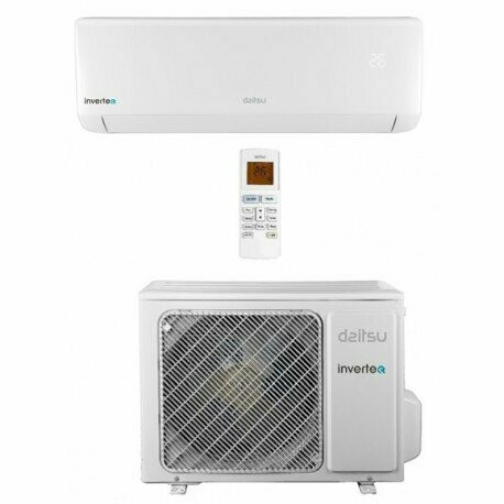 Aire Acondicionado DAITSU ASD 12 KI DB