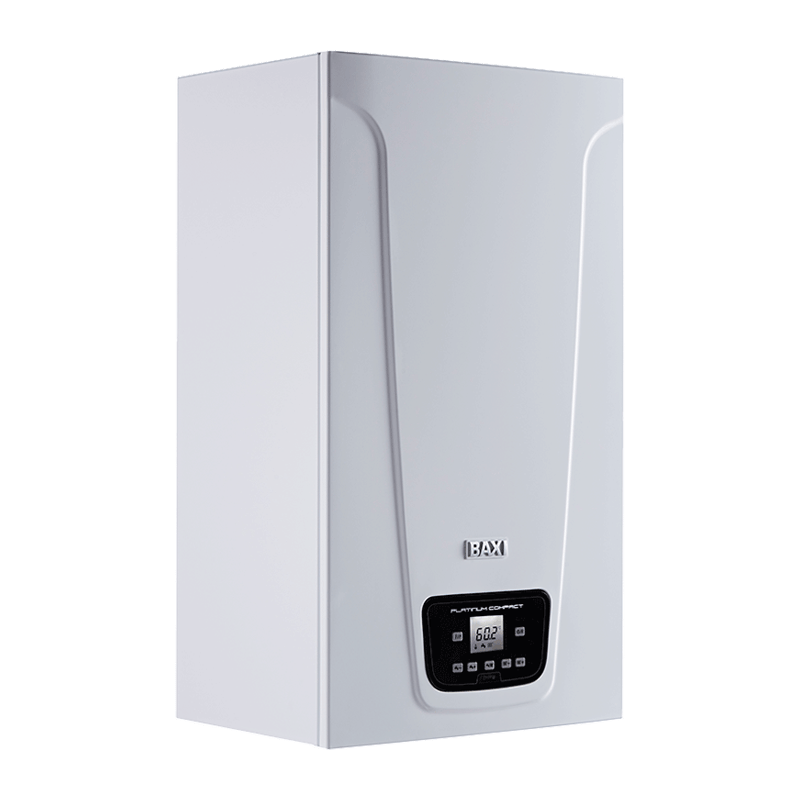 Baxi Platinum Compact 26