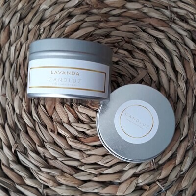 GREY LAVANDA