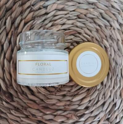 Vela FLORAL