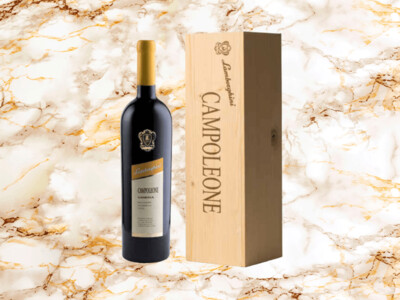 Lamborghini Campoleone IGT Umbria Magnum Lamborghini Campoleone IGT Umbria Magnum