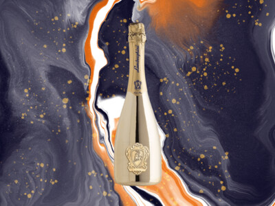 Lamborghini Extra Dry Prosecco D.O.C. Gold Lamborghini Extra Dry Prosecco D.O.C. Gold