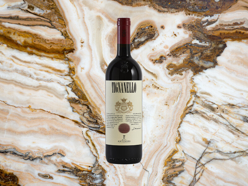Tignanello 2021 - Marchesi Antinori