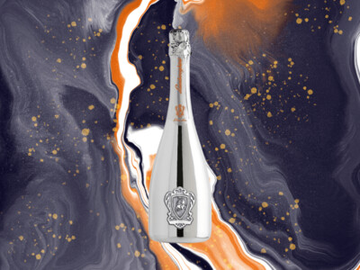 Lamborghini Demi Sec Prosecco Platinum Edition Lamborghini Demi Sec Prosecco Platinum Edition