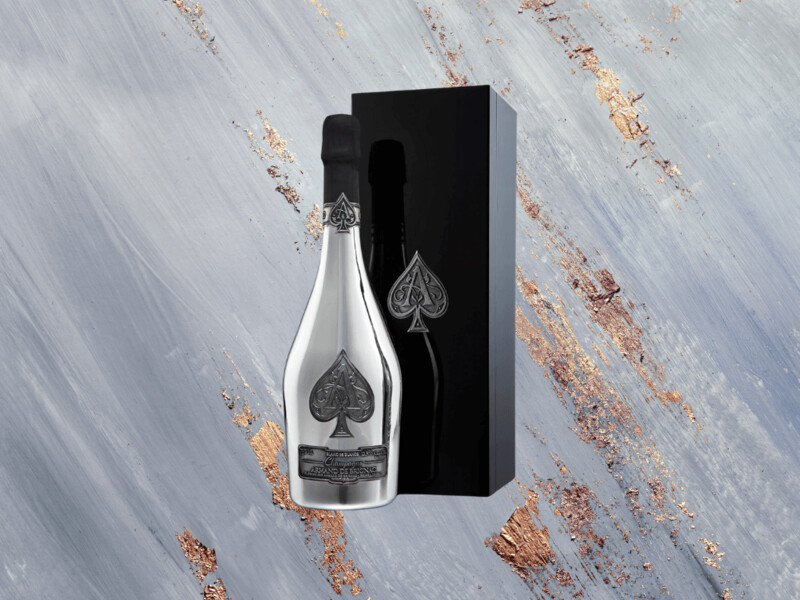 Armand De Brignac Blanc De Blancs